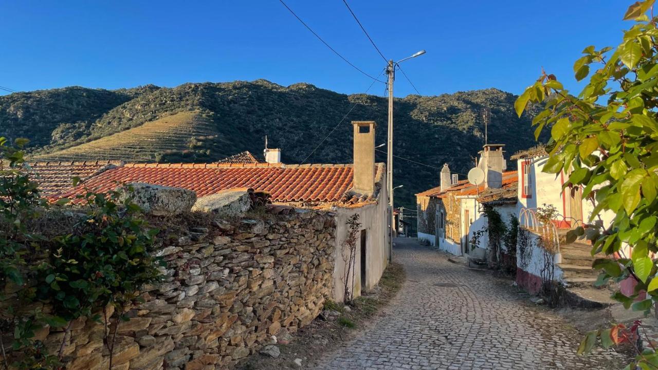 My Grandmas A Casa Das Avos Vale de Figueira Экстерьер фото